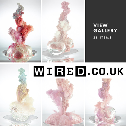 wired